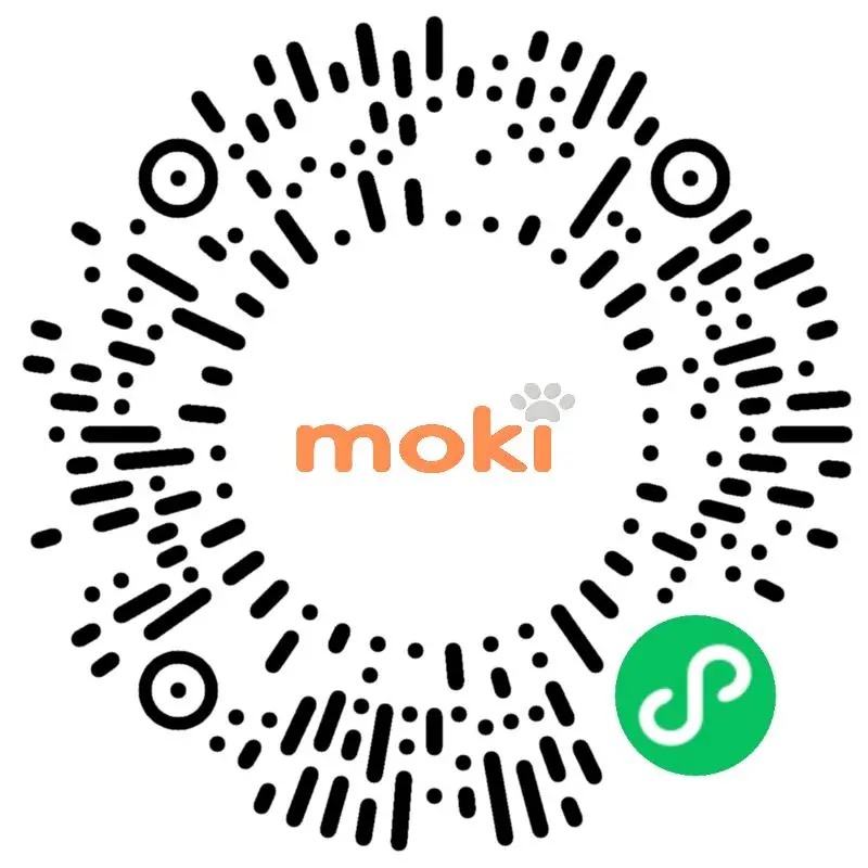 饿了么店铺二维码